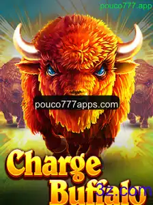 Descubra o Mundo de ChargeBuffalo: Um Jogo Empolgante na Plataforma pouco777.app