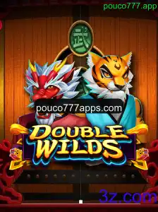 DoubleWilds: Descubra a Emoção deste Novo Jogo Online