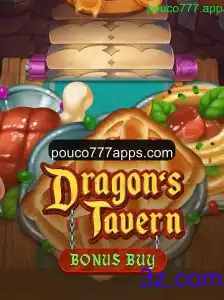 Explorando DragonsTavern: Aventura e Estratégia