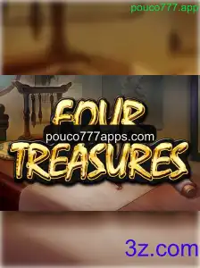 Dominando o Jogo FourTreasures: Estratégias e Regras Esclarecidas