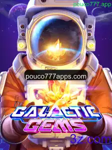 Explorando o Fascinante Mundo de GalacticGems: Uma Jornada Cósmica de Estratégia e Diversão