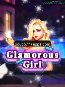 Explorando o Mundo Fantástico de GlamorousGirl