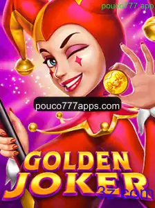 Desvendando o Mundo de GoldenJoker: O Novo Fenômeno de Entretenimento