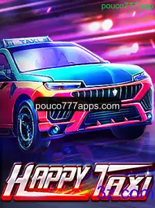 Descubra o Mundo do Jogo HappyTaxi