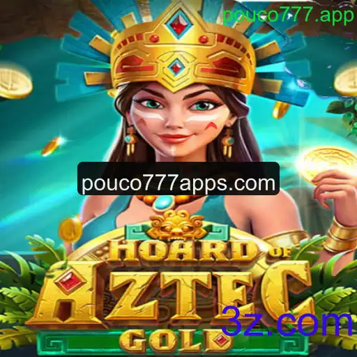 Hoard of Aztec Gold: Descubra o Tesouro Escondido