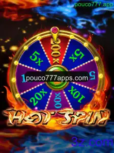 Explorando o Mundo Vibrante de HotSpin: Descubra as Regras e Mecânicas do Jogo