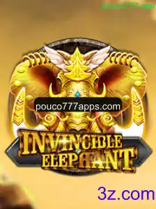 A Jornada Através do Mundo de InvincibleElephant