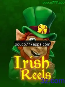 Descubra o Empolgante Mundo de IrishReels no pouco777.app