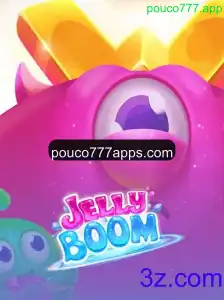 JellyBoom: Guia Completo para Mergulhar na Diversão Gelatinosa