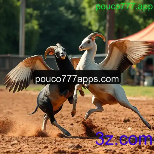 Jogos de sabong