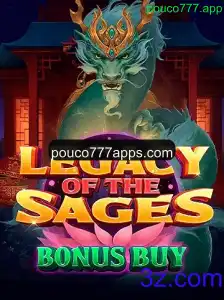Explorando o Universo de LegacyoftheSagesBonusBuy: Regras e Estratégias