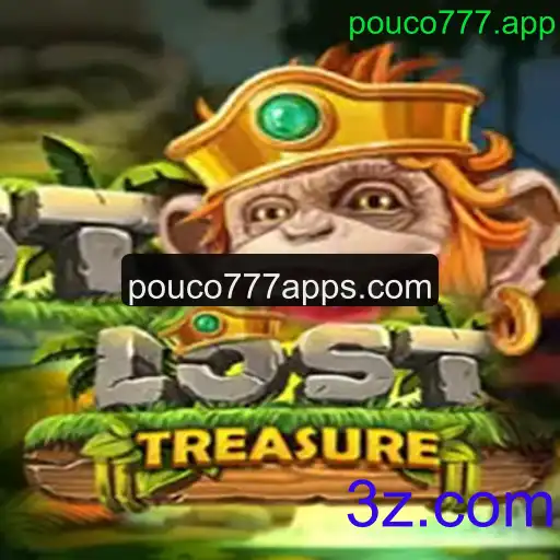 Desvendando LostTreasure: O Jogo de Aventura Único em pouco777.app