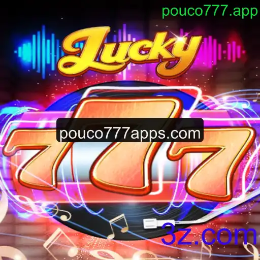 Explorando Lucky777: Um Mergulho no Mundo do Pouco777.app