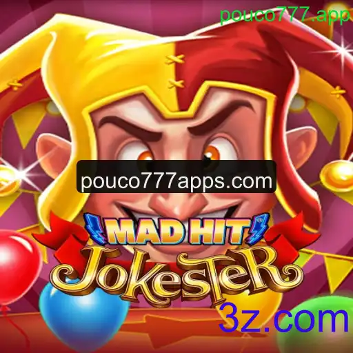 Descubra MadHitJokester: O Novo Fenômeno dos Jogos de Estratégia