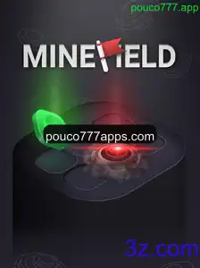 Descubra o Mundo do Jogo MineField na Plataforma Pouco777.app