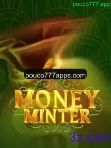 MoneyMinter: Uma Jornada de Estratégia e Fortuna no Mundo dos Jogos Online
