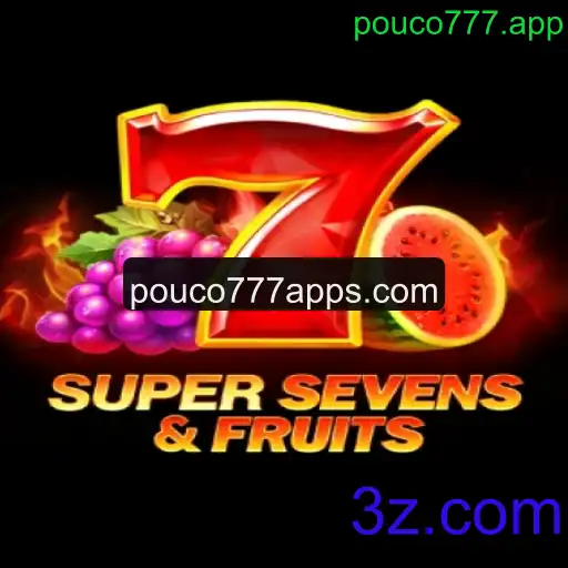 Descubra o Universo Divertido de 7SuperSevensFruits