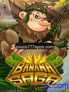 Descubra o Fascinante Mundo de BananaSaga
