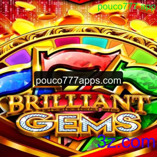 BrilliantGems: Descubra a Nova Sensação dos Jogos Móveis
