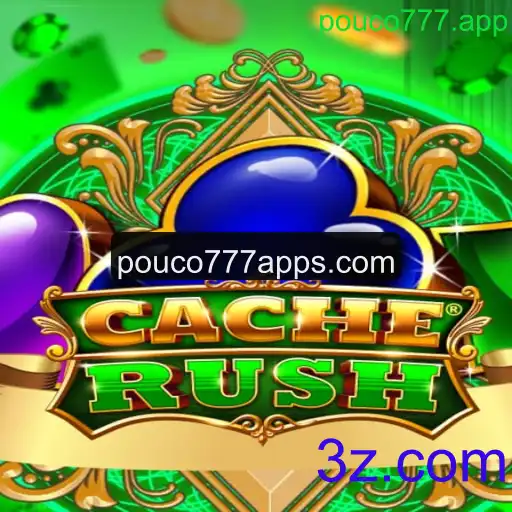 CacheRush: Desvendando o Novo Fenômeno dos Jogos de Estratégia