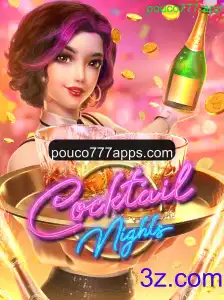 CocktailNights: Mergulhe no Mundo Vibrante dos Coquetéis Virtuais