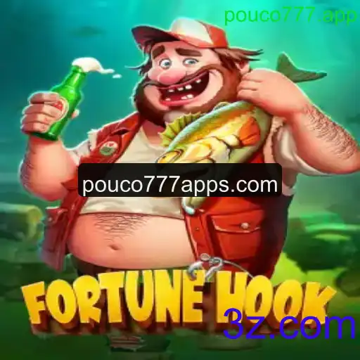 Explorando o Mundo de FortuneHook: Regras e Estratégias
