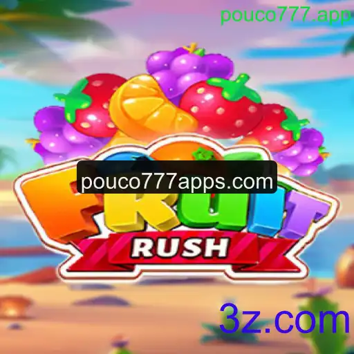 Explorando o Fenômeno de FruitRush: Uma Aventura Colorida no Mundo dos Jogos Online