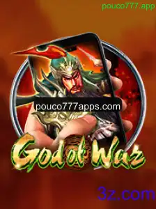 Explorando o Mundo de GodofWarM
