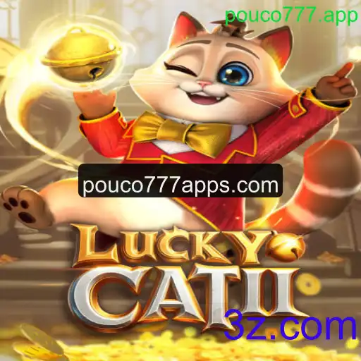 Descubra o Fascinante Mundo de LuckyCatII no pouco777.app