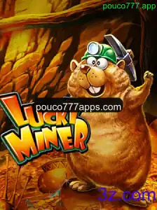 Descubra o Mundo de LuckyMiner: Jogo de Estratégia e Sorte