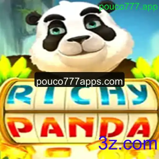 Descubra o Jogo RichyPanda: Uma Nova Experiência em Entretenimento Online