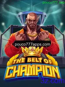 Explorando o Jogo 'TheBeltOfChampion': Uma Viagem Épica no Mundo dos Games