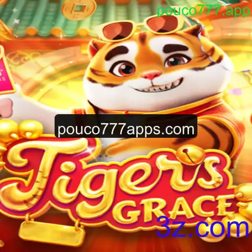 TigersGrace: Desvendando o Mundo do Novo Fenômeno dos Jogos