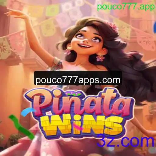 PinataWins: Explorando o Mundo Emocionante das Piñatas com pouco777.app