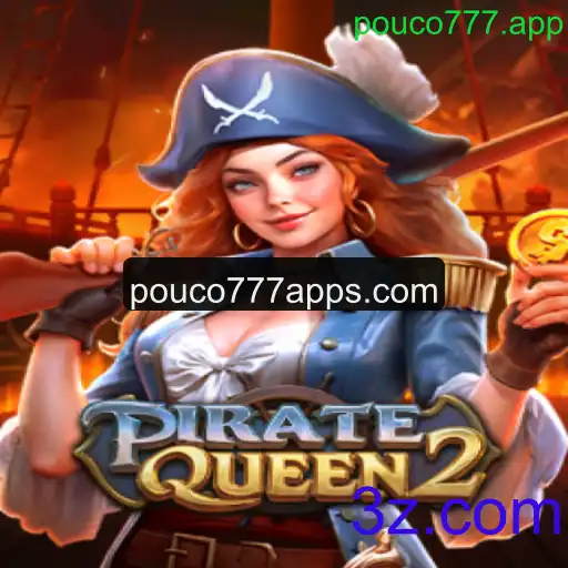 Descubra o Mundo de PirateQueen2: Aventura e Estratégia ao Seu Alcance