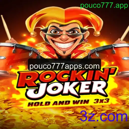 RockinJoker: Um Mergulho no Excitante Mundo do Jogo