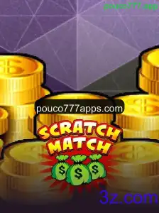Explorando o Fascinante Mundo do Jogo ScratchMatch