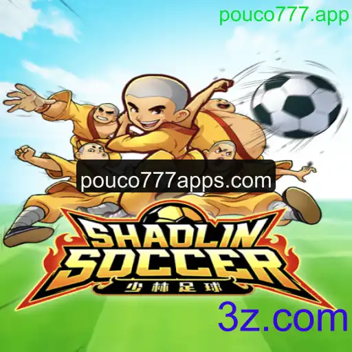 Explorando o Fascinante Mundo de ShaolinSoccer