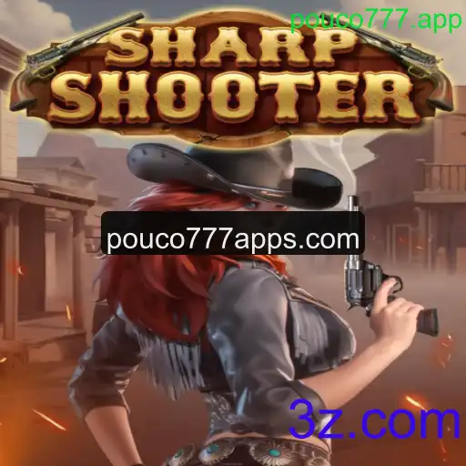 Conheça Sharpshooter: O Jogo que Une Habilidade e Estratégia