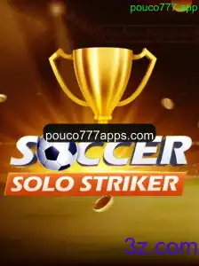 Explorando SoccerSoloStriker: O Jogo de Futebol Que Está Transformando a Diversão Virtual