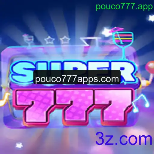 Super777: Descubra o Novo Fenômeno dos Jogos com Pouco777.app