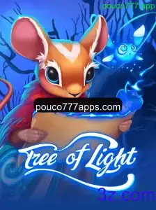 Explorando o Mundo Encantado de TreeofLight