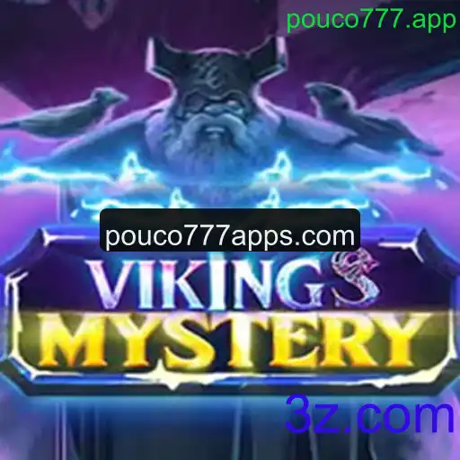 Descubra o Enigma de 'VikingsMystery': Uma Aventura Épica na Plataforma pouco777.app