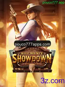 Descubra WildBountyShowdown: A Nova Sensação no Mundo dos Jogos