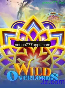 Explorando o Universo de WildOverlords
