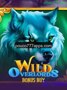 Explorando o Empolgante Mundo do Jogo WildOverlordsBonusBuy