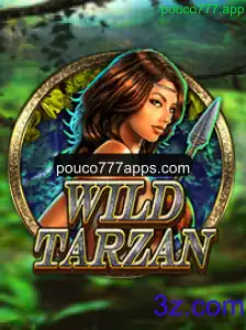 Explorando o Universo Selvagem de WildTarzan: Aventuras e Estratégias