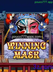 Explorando o Jogo WinningMask: Descrição, Introdução e Regras