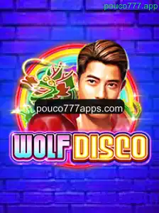 WolfDisco: Uma Experiência Única no Mundo dos Jogos
