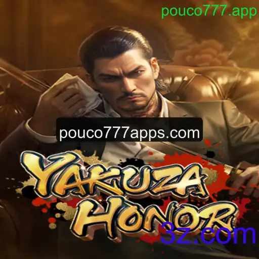 Desvendando YakuzaHonor: A Nova Sensação dos Jogos Digitais